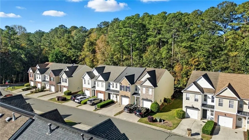 2913 Greyhawk Lane, Cumming, Georgia 30040