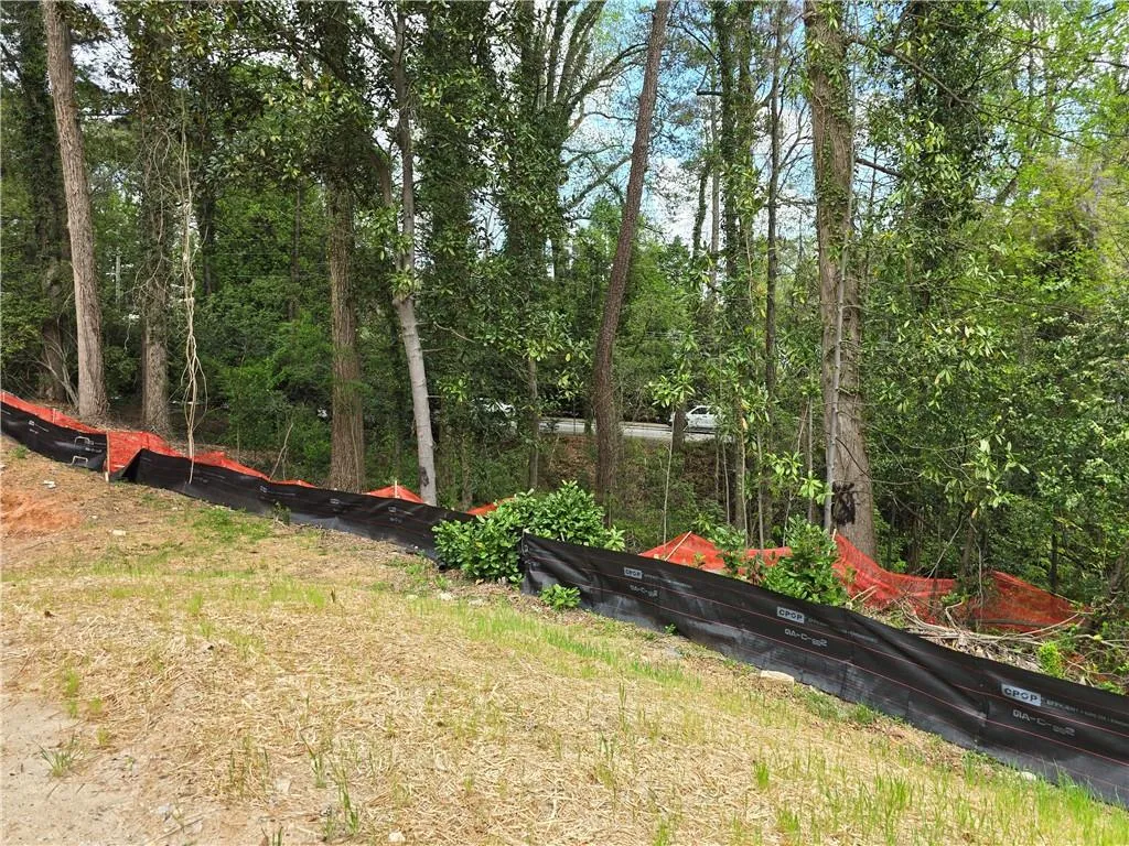 606 W Wesley Road Nw, Atlanta, Georgia 30327, ,Land,For Sale,606 W Wesley Road Nw,7552867