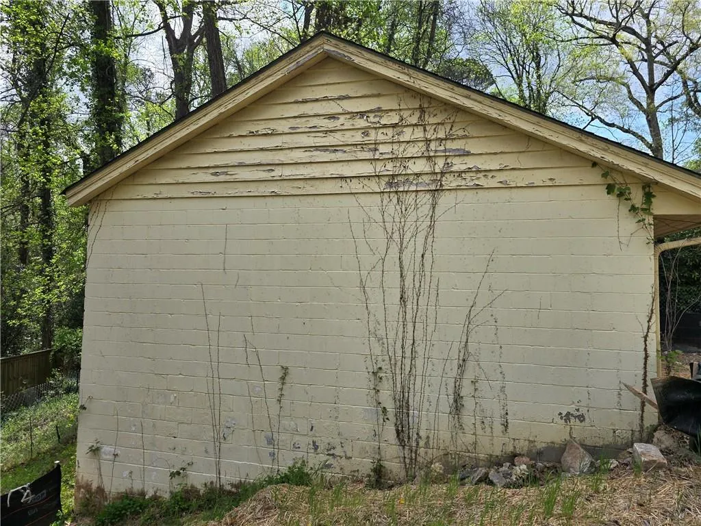 606 W Wesley Road Nw, Atlanta, Georgia 30327, ,Land,For Sale,606 W Wesley Road Nw,7552867