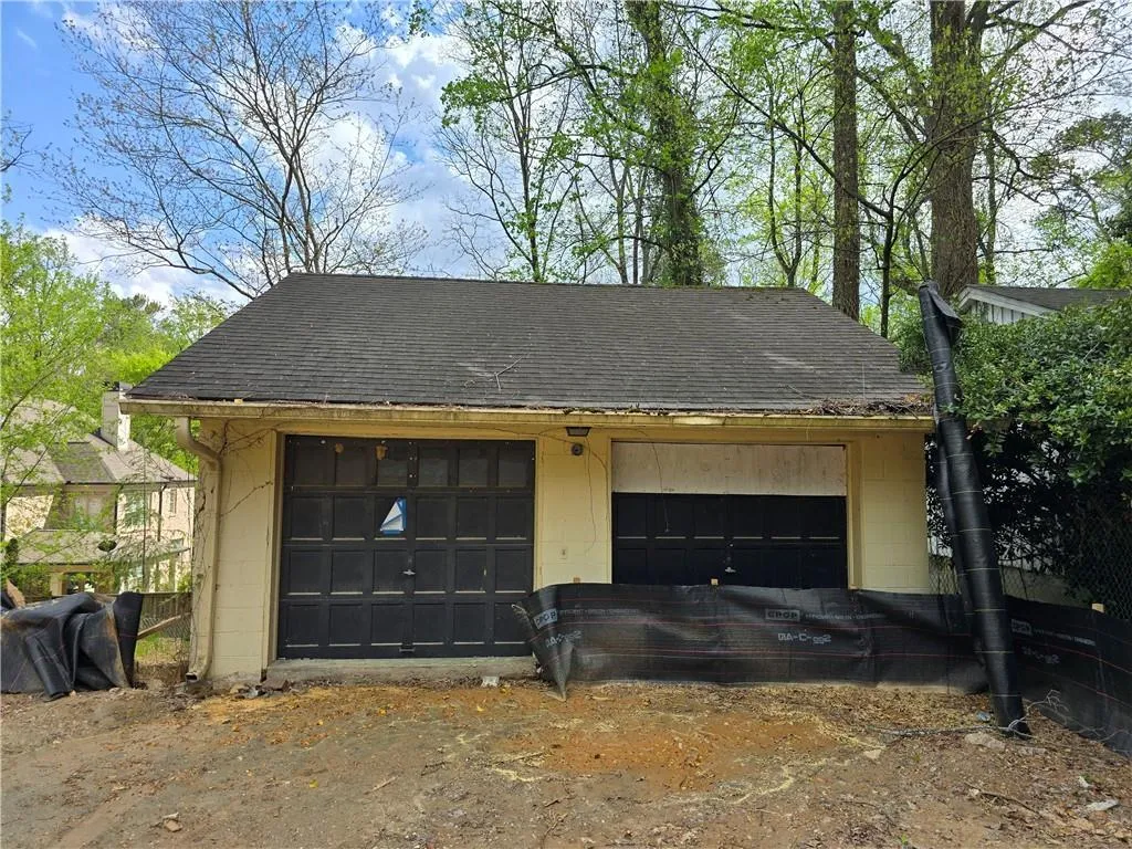 606 W Wesley Road Nw, Atlanta, Georgia 30327, ,Land,For Sale,606 W Wesley Road Nw,7552867