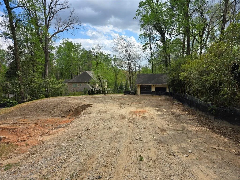 606 W Wesley Road Nw, Atlanta, Georgia 30327, ,Land,For Sale,606 W Wesley Road Nw,7552867