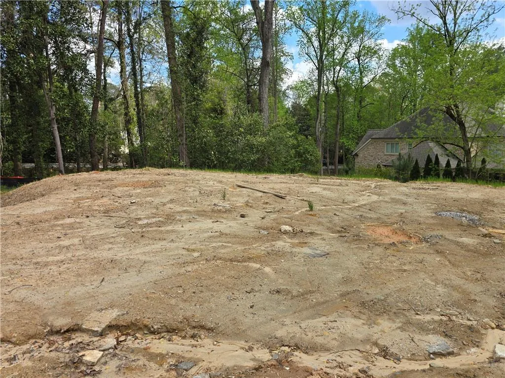 606 W Wesley Road Nw, Atlanta, Georgia 30327, ,Land,For Sale,606 W Wesley Road Nw,7552867