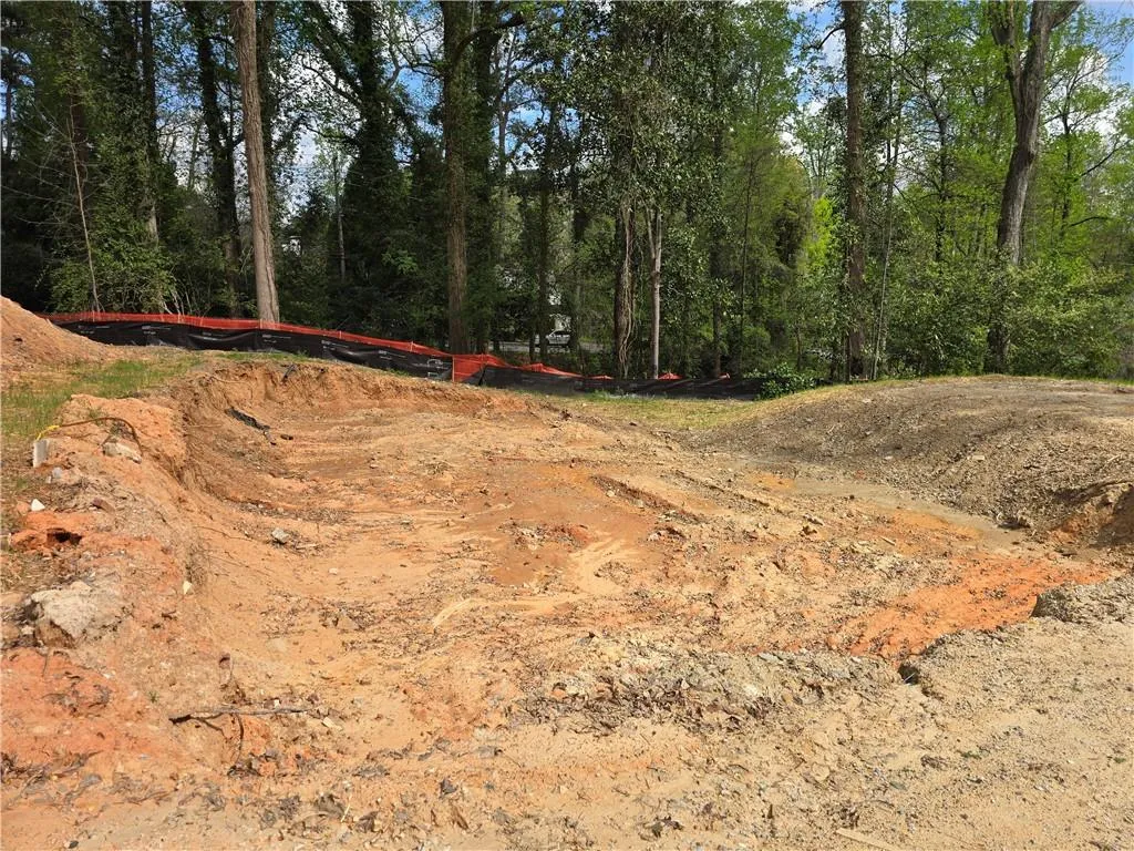 606 W Wesley Road Nw, Atlanta, Georgia 30327, ,Land,For Sale,606 W Wesley Road Nw,7552867