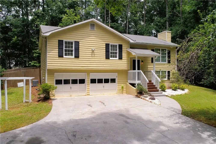 127 Angela Lane, Dallas, Georgia 30132