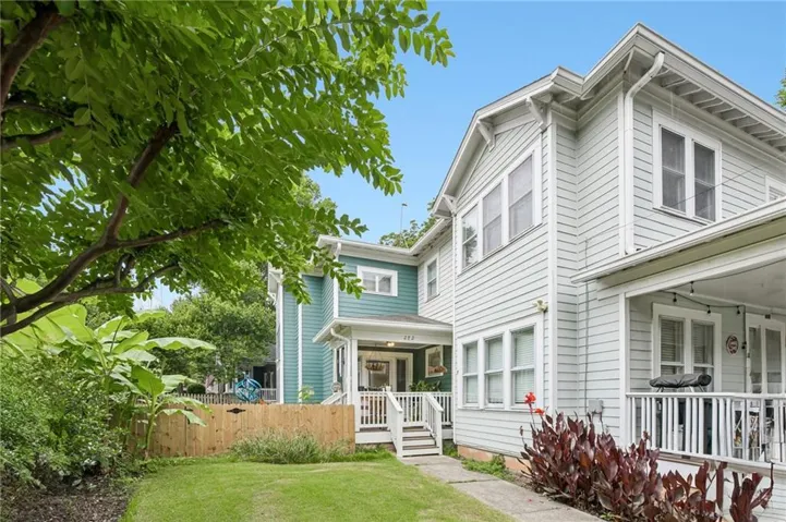 272 Ferguson Street Ne, Atlanta, Georgia 30307