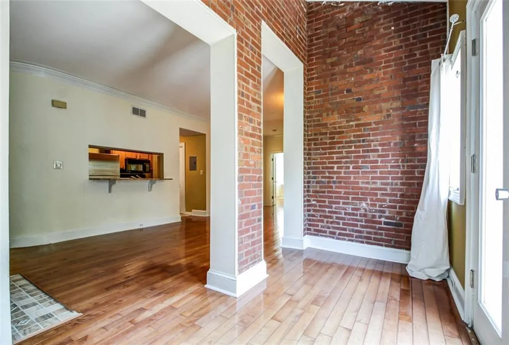 2840 Peachtree Road Nw Unit 501, Atlanta, Georgia 30305, 2 Bedrooms Bedrooms, ,2 BathroomsBathrooms,Residential,Sold,2840 Peachtree Road Nw Unit 501,5724903