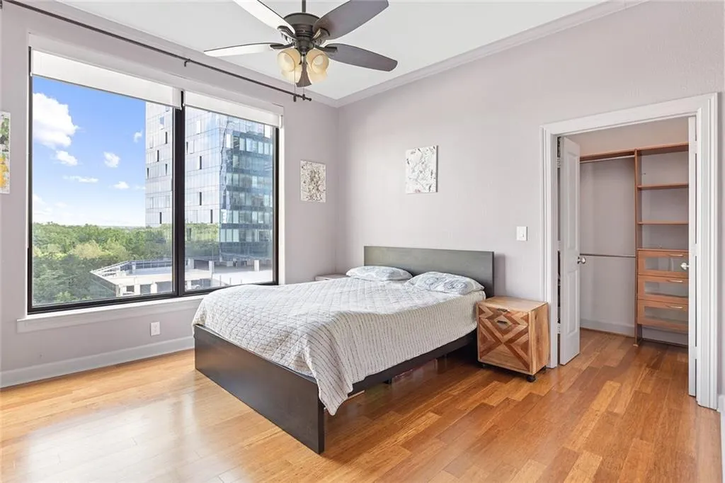 3445 Stratford Road Ne Unit 903, Atlanta, Georgia 30326, 1 Bedroom Bedrooms, ,1 BathroomBathrooms,Residential,For Sale,3445 Stratford Road Ne Unit 903,7585390
