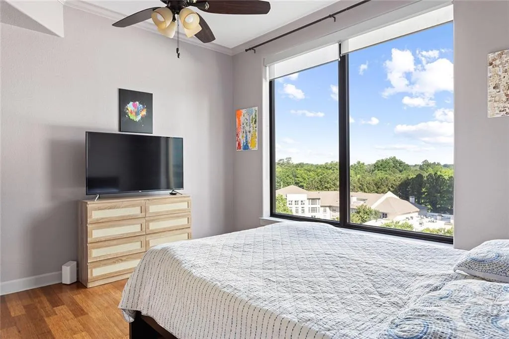 3445 Stratford Road Ne Unit 903, Atlanta, Georgia 30326, 1 Bedroom Bedrooms, ,1 BathroomBathrooms,Residential,For Sale,3445 Stratford Road Ne Unit 903,7585390