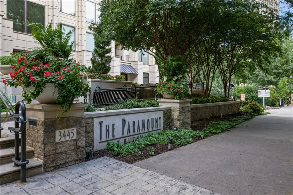 3445 Stratford Road Ne Unit 903, Atlanta, Georgia 30326, 1 Bedroom Bedrooms, ,1 BathroomBathrooms,Residential,For Sale,3445 Stratford Road Ne Unit 903,7585390