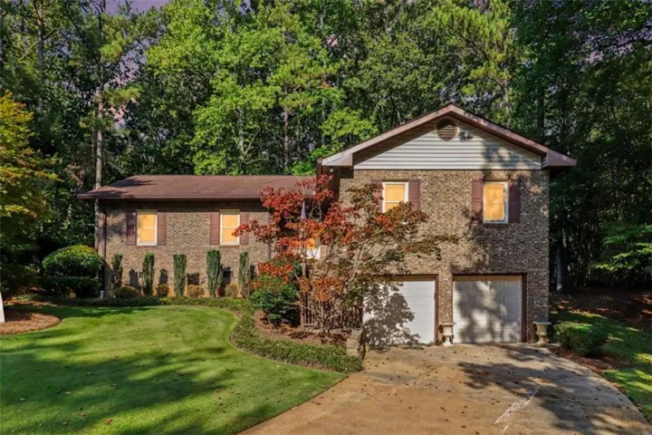 1373 Fernwood Court, Villa Rica, Georgia 30180