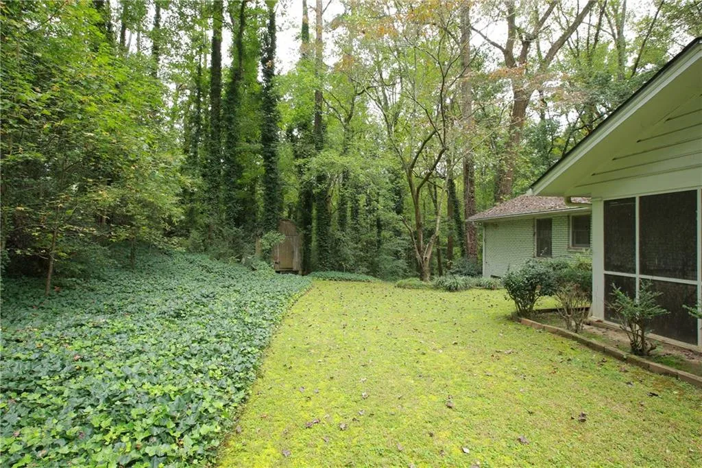 4705 Kitty Hawk Place, Sandy Springs, Georgia 30342, 3 Bedrooms Bedrooms, ,3 BathroomsBathrooms,Residential,Sold,4705 Kitty Hawk Place,5603182