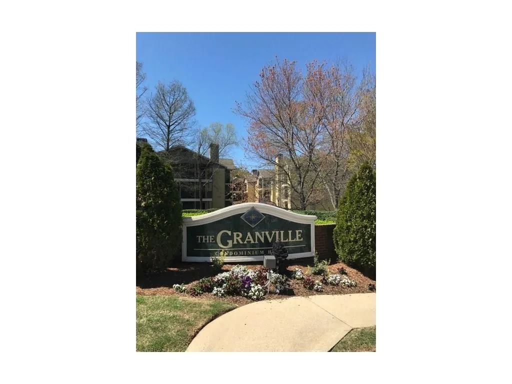 513 Granville Court, Sandy Springs, Georgia 30328, 1 Bedroom Bedrooms, ,1 BathroomBathrooms,Residential,Sold,513 Granville Court,6917367