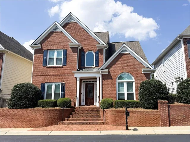 1489 Herndon Lane, Marietta, Georgia 30062