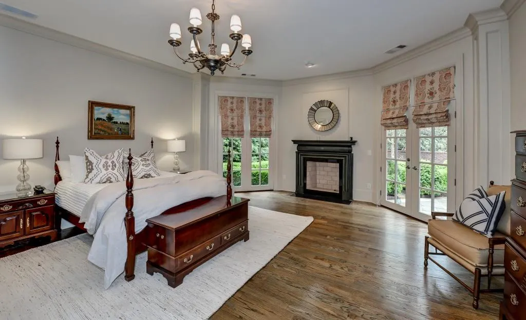18 Leighton Court, Atlanta, Georgia 30327, 6 Bedrooms Bedrooms, ,6 BathroomsBathrooms,Residential,Sold,18 Leighton Court,5669892