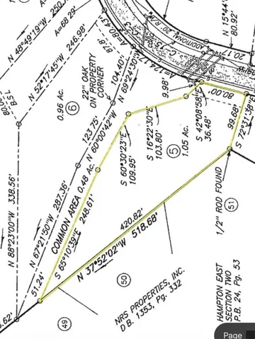 9 Rushden Way Se, Rome, Georgia 30161