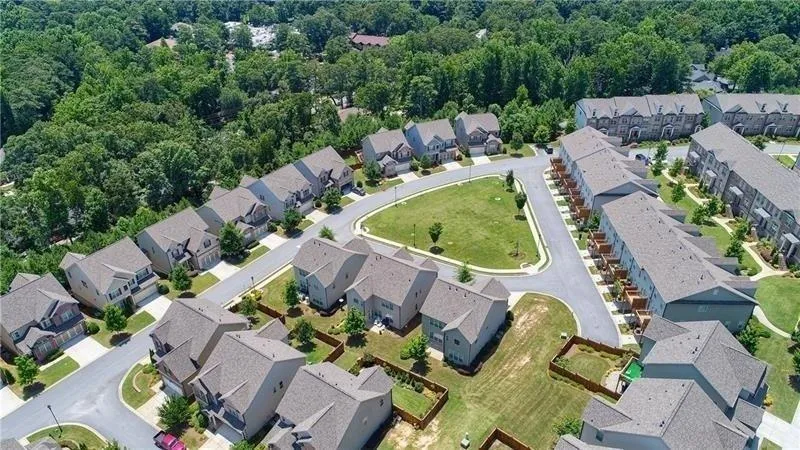 7595 Stoneridge Drive, Sandy Springs, Georgia 30328, 3 Bedrooms Bedrooms, ,2 BathroomsBathrooms,Residential,Sold,7595 Stoneridge Drive,6087198