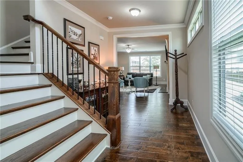 7595 Stoneridge Drive, Sandy Springs, Georgia 30328, 3 Bedrooms Bedrooms, ,2 BathroomsBathrooms,Residential,Sold,7595 Stoneridge Drive,6087198