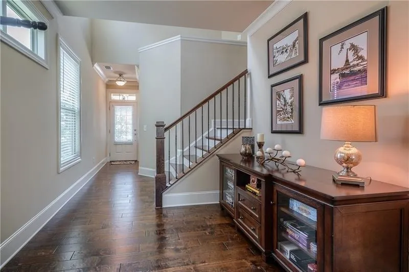 7595 Stoneridge Drive, Sandy Springs, Georgia 30328, 3 Bedrooms Bedrooms, ,2 BathroomsBathrooms,Residential,Sold,7595 Stoneridge Drive,6087198