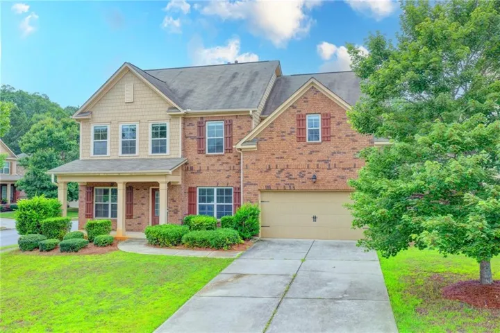 4228 Woods Creek Lane, Suwanee, Georgia 30024