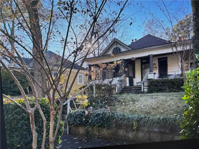 1385 Allene Avenue Sw, Atlanta, Georgia 30310