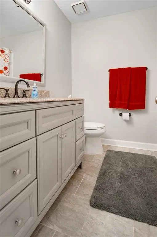 7500 Roswell Road Unit 50, Sandy Springs, Georgia 30350, 3 Bedrooms Bedrooms, ,2 BathroomsBathrooms,Residential,Sold,7500 Roswell Road Unit 50,6871709