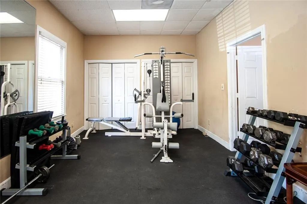 7500 Roswell Road Unit 50, Sandy Springs, Georgia 30350, 3 Bedrooms Bedrooms, ,2 BathroomsBathrooms,Residential,Sold,7500 Roswell Road Unit 50,6871709