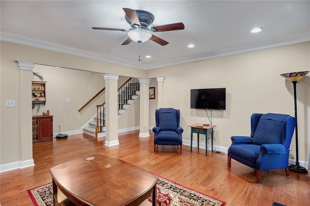 7500 Roswell Road Unit 50, Sandy Springs, Georgia 30350, 3 Bedrooms Bedrooms, ,2 BathroomsBathrooms,Residential,Sold,7500 Roswell Road Unit 50,6871709