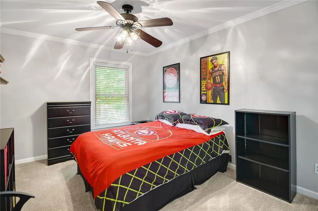 7500 Roswell Road Unit 50, Sandy Springs, Georgia 30350, 3 Bedrooms Bedrooms, ,2 BathroomsBathrooms,Residential,Sold,7500 Roswell Road Unit 50,6871709
