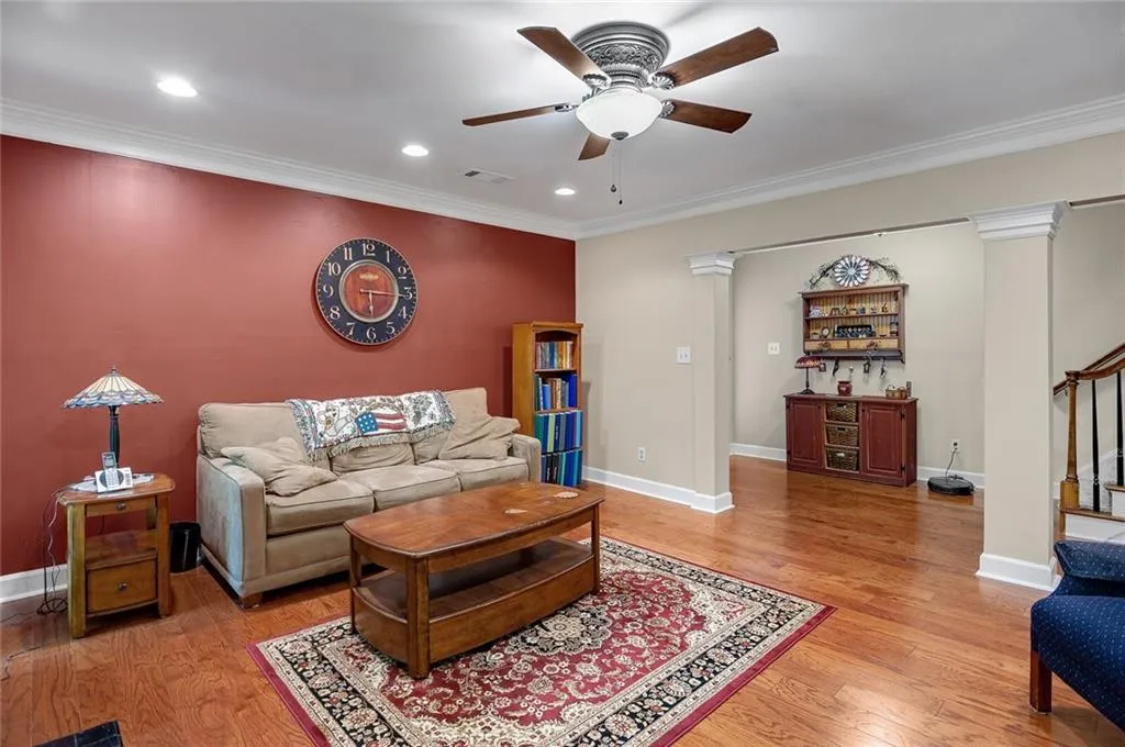 7500 Roswell Road Unit 50, Sandy Springs, Georgia 30350, 3 Bedrooms Bedrooms, ,2 BathroomsBathrooms,Residential,Sold,7500 Roswell Road Unit 50,6871709