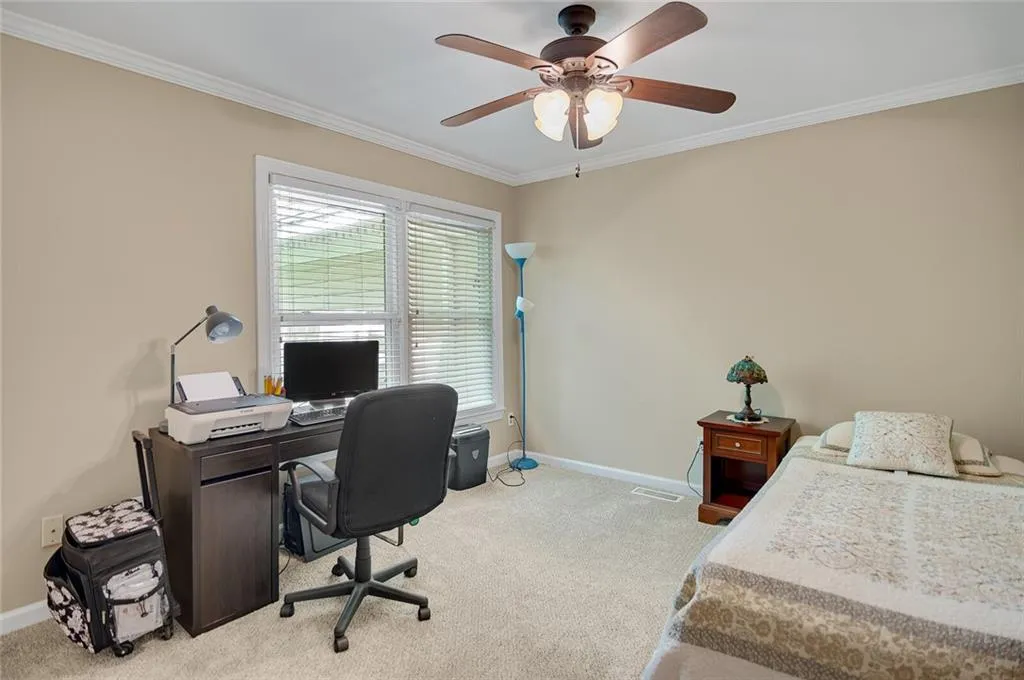 7500 Roswell Road Unit 50, Sandy Springs, Georgia 30350, 3 Bedrooms Bedrooms, ,2 BathroomsBathrooms,Residential,Sold,7500 Roswell Road Unit 50,6871709