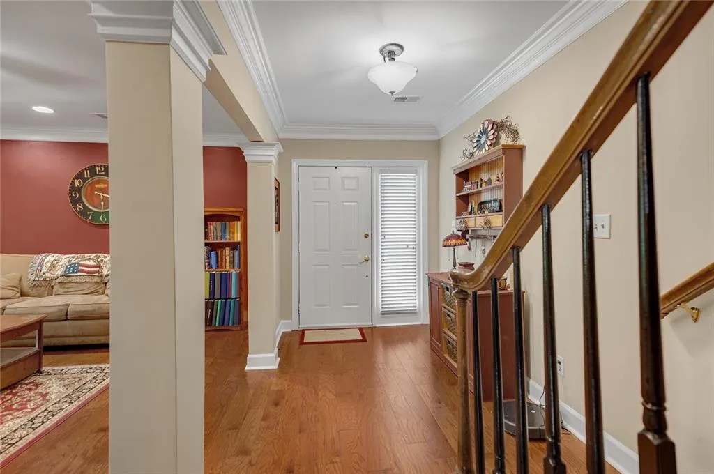 7500 Roswell Road Unit 50, Sandy Springs, Georgia 30350, 3 Bedrooms Bedrooms, ,2 BathroomsBathrooms,Residential,Sold,7500 Roswell Road Unit 50,6871709