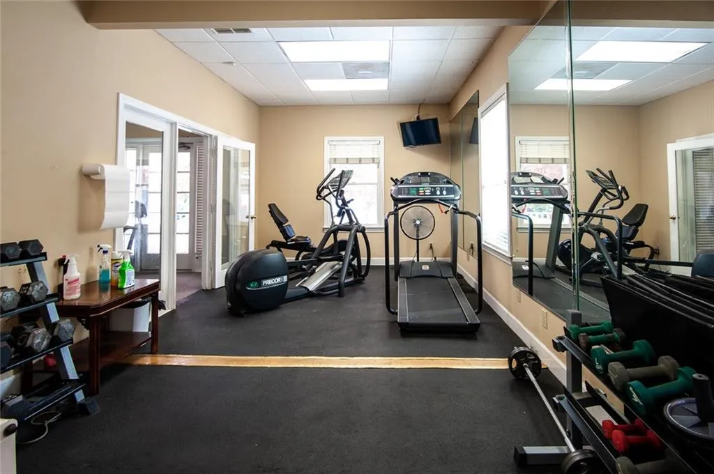 7500 Roswell Road Unit 50, Sandy Springs, Georgia 30350, 3 Bedrooms Bedrooms, ,2 BathroomsBathrooms,Residential,Sold,7500 Roswell Road Unit 50,6871709