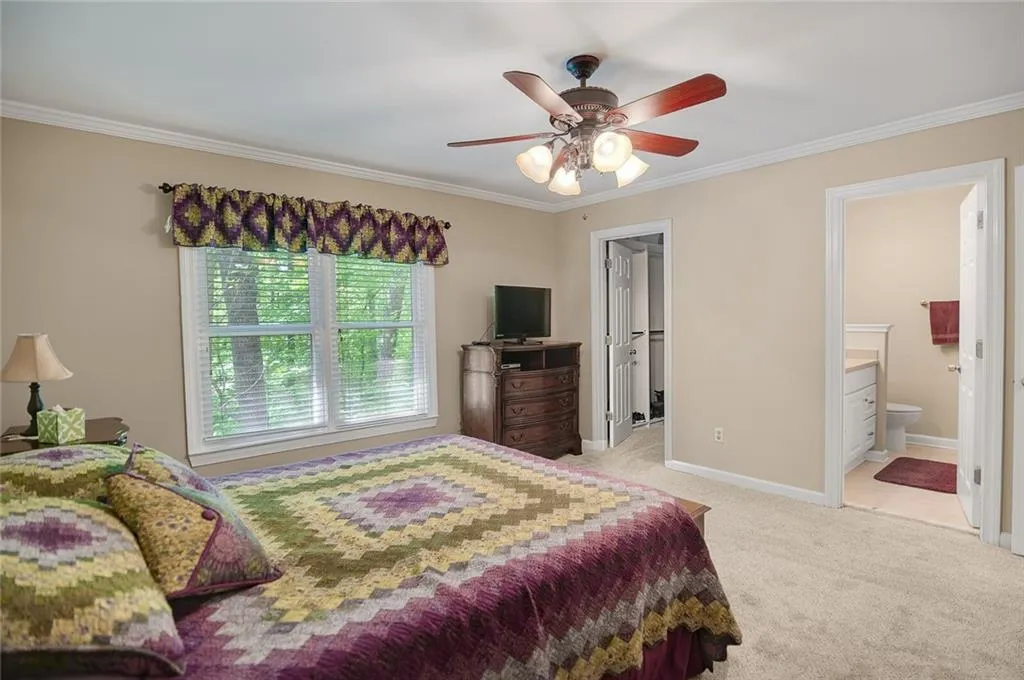 7500 Roswell Road Unit 50, Sandy Springs, Georgia 30350, 3 Bedrooms Bedrooms, ,2 BathroomsBathrooms,Residential,Sold,7500 Roswell Road Unit 50,6871709