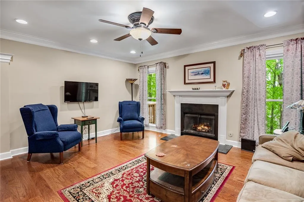7500 Roswell Road Unit 50, Sandy Springs, Georgia 30350, 3 Bedrooms Bedrooms, ,2 BathroomsBathrooms,Residential,Sold,7500 Roswell Road Unit 50,6871709