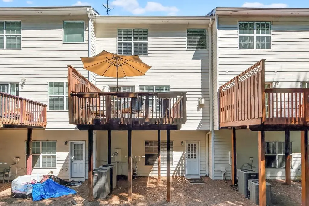 635 Coligny Court, Atlanta, Georgia 30350, 3 Bedrooms Bedrooms, ,3 BathroomsBathrooms,Residential,For Sale,635 Coligny Court,7642745
