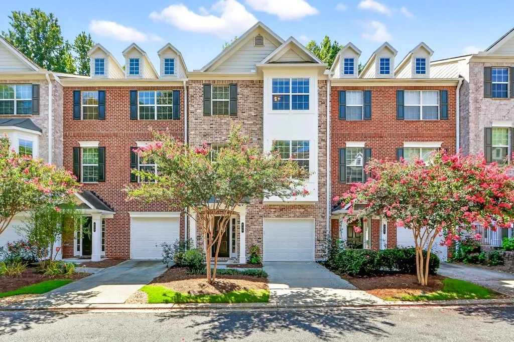 635 Coligny Court, Atlanta, Georgia 30350, 3 Bedrooms Bedrooms, ,3 BathroomsBathrooms,Residential,For Sale,635 Coligny Court,7642745