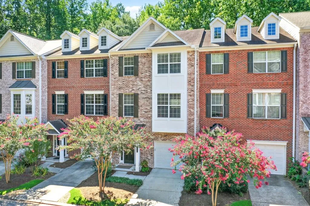 635 Coligny Court, Atlanta, Georgia 30350, 3 Bedrooms Bedrooms, ,3 BathroomsBathrooms,Residential,For Sale,635 Coligny Court,7642745