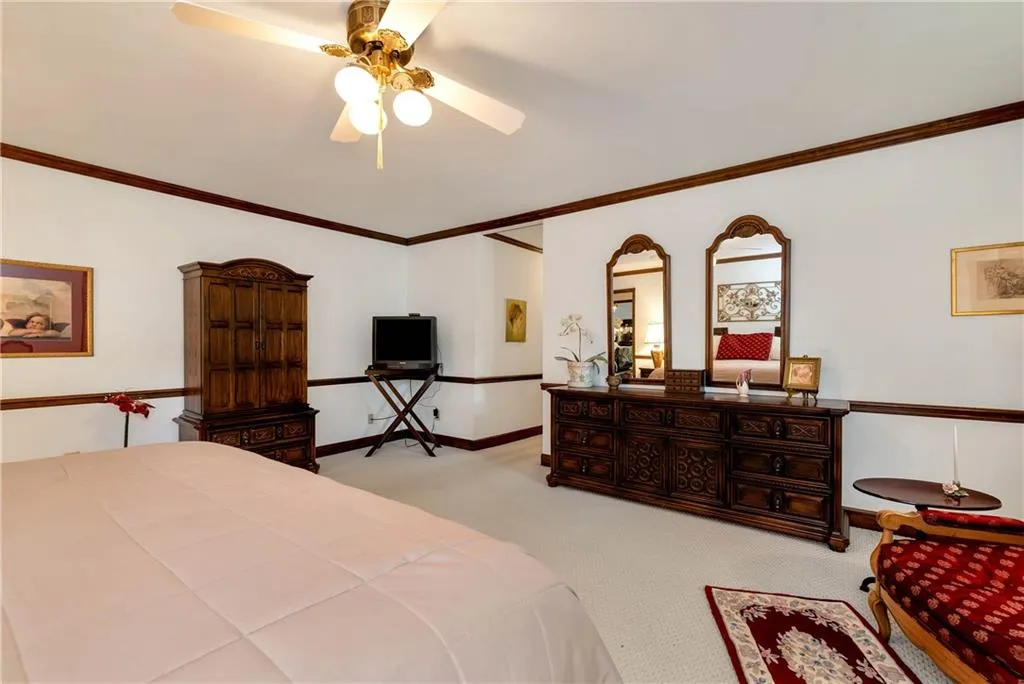 Primary Suite second view