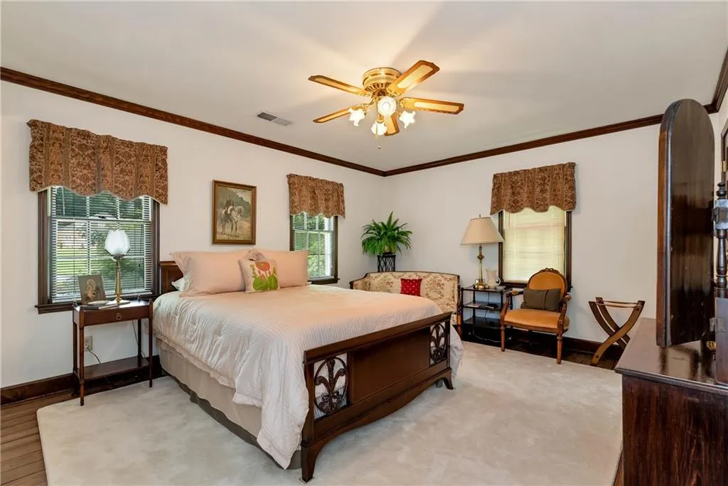 Amazing ensuite Bedroom