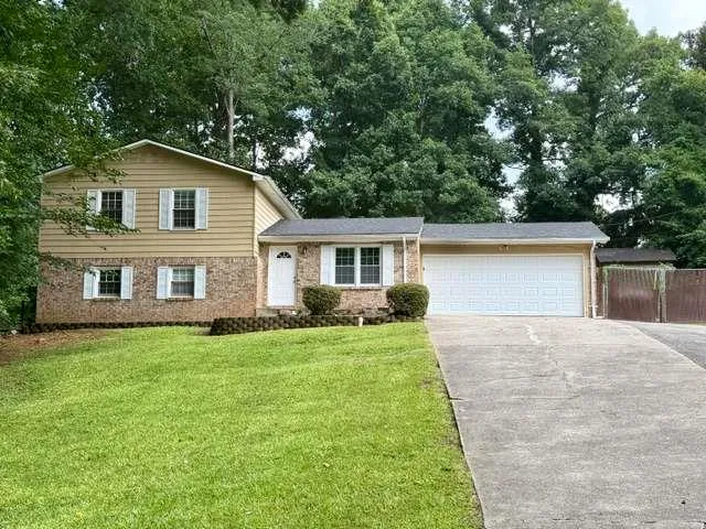 3204 Stanford Circle, Lawrenceville, Georgia 30044
