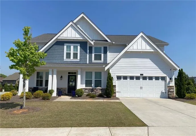 13 Candlewood Lane, Hoschton, Georgia 30548