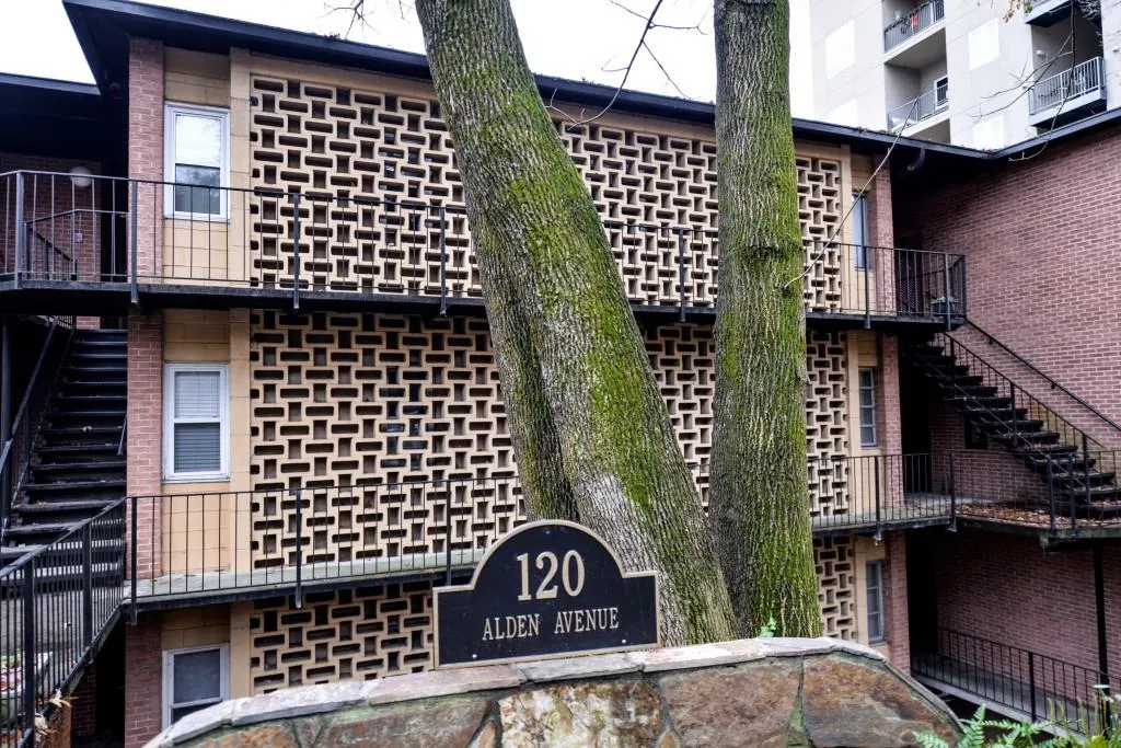 120 Alden Avenue Nw Unit C3, Atlanta, Georgia 30309, 1 Bedroom Bedrooms, ,1 BathroomBathrooms,Residential,Sold,120 Alden Avenue Nw Unit C3,5945565