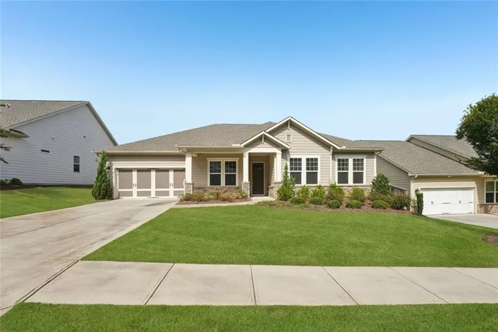 716 Elizabeth Trail, Woodstock, Georgia 30189