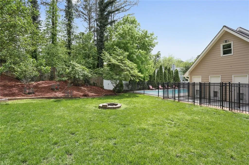 7455 Half Penny Place, Sandy Springs, Georgia 30350, 4 Bedrooms Bedrooms, ,3 BathroomsBathrooms,Residential,Sold,7455 Half Penny Place,5838602