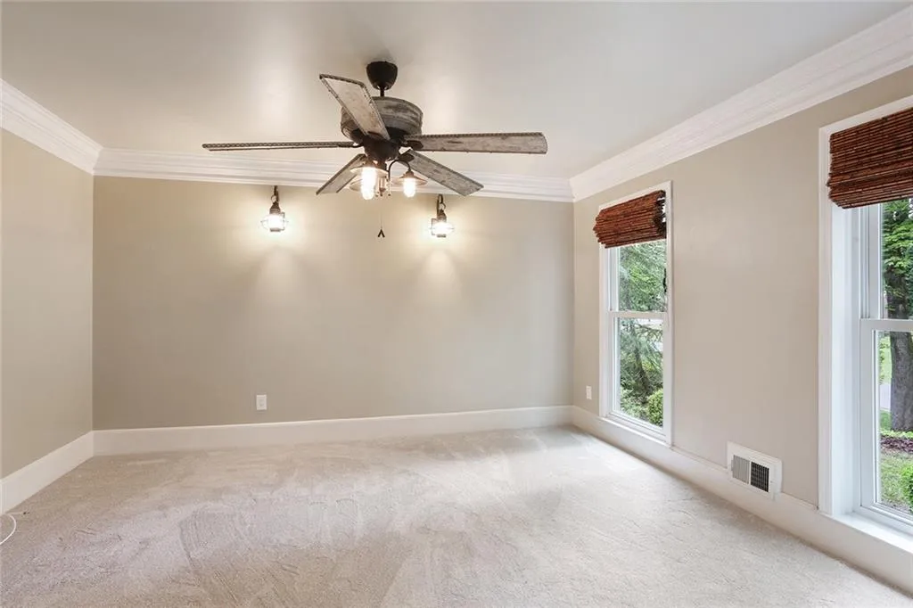 7455 Half Penny Place, Sandy Springs, Georgia 30350, 4 Bedrooms Bedrooms, ,3 BathroomsBathrooms,Residential,Sold,7455 Half Penny Place,5838602