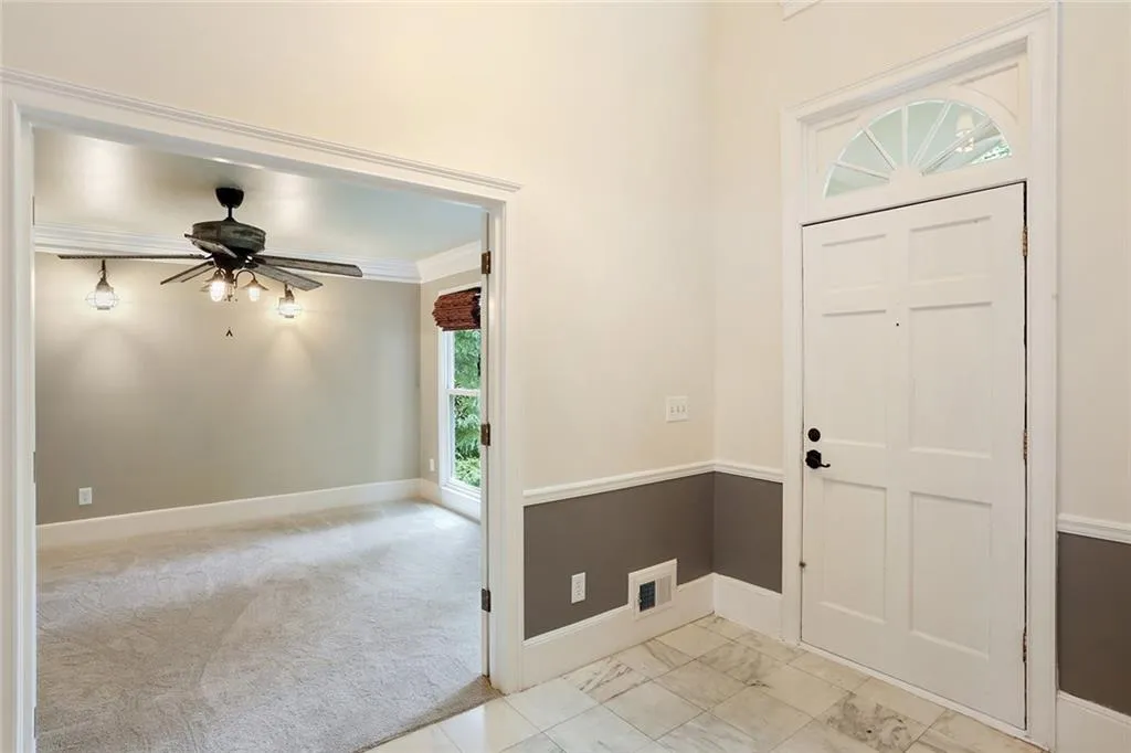 7455 Half Penny Place, Sandy Springs, Georgia 30350, 4 Bedrooms Bedrooms, ,3 BathroomsBathrooms,Residential,Sold,7455 Half Penny Place,5838602