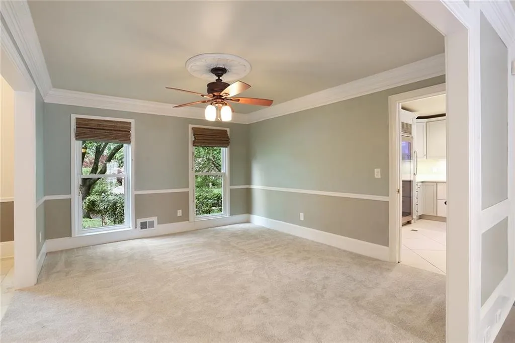 7455 Half Penny Place, Sandy Springs, Georgia 30350, 4 Bedrooms Bedrooms, ,3 BathroomsBathrooms,Residential,Sold,7455 Half Penny Place,5838602