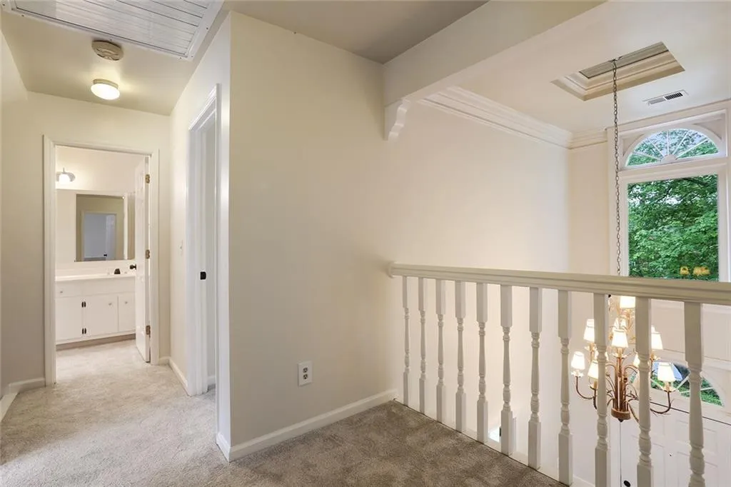 7455 Half Penny Place, Sandy Springs, Georgia 30350, 4 Bedrooms Bedrooms, ,3 BathroomsBathrooms,Residential,Sold,7455 Half Penny Place,5838602