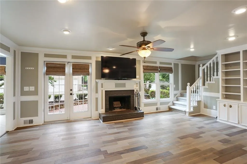 7455 Half Penny Place, Sandy Springs, Georgia 30350, 4 Bedrooms Bedrooms, ,3 BathroomsBathrooms,Residential,Sold,7455 Half Penny Place,5838602