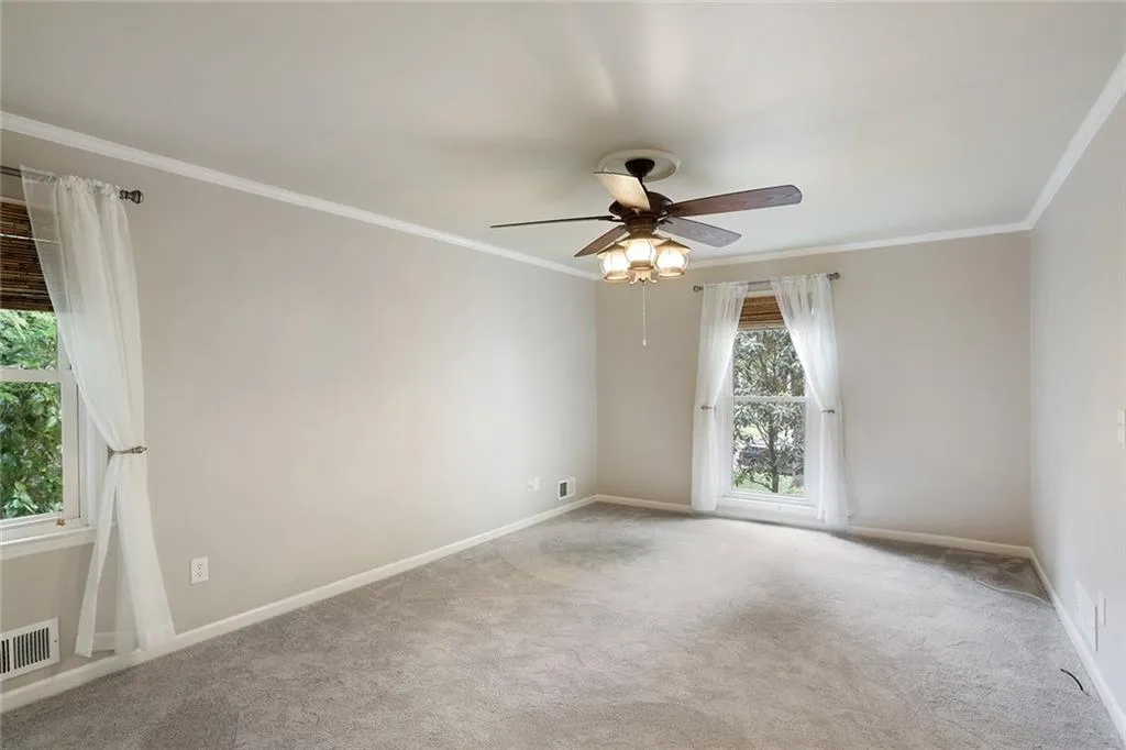 7455 Half Penny Place, Sandy Springs, Georgia 30350, 4 Bedrooms Bedrooms, ,3 BathroomsBathrooms,Residential,Sold,7455 Half Penny Place,5838602
